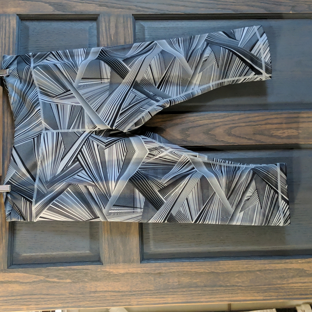 Women's Zumba Capri pants